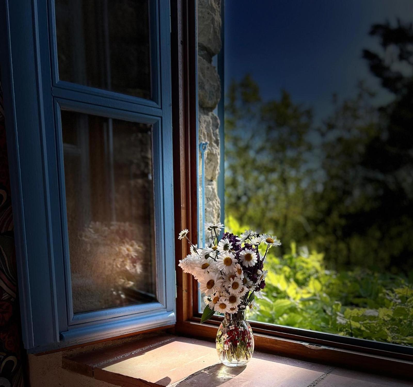 Le Clos Pastel Chambres D'Hotes & Gite Virac Exterior foto