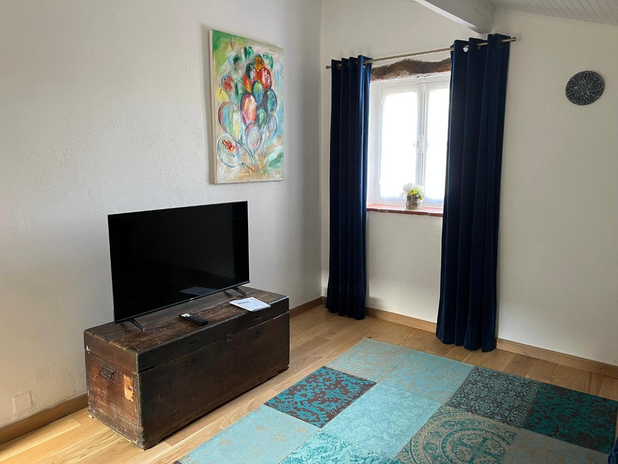 Le Clos Pastel Chambres D'Hotes & Gite Virac Exterior foto