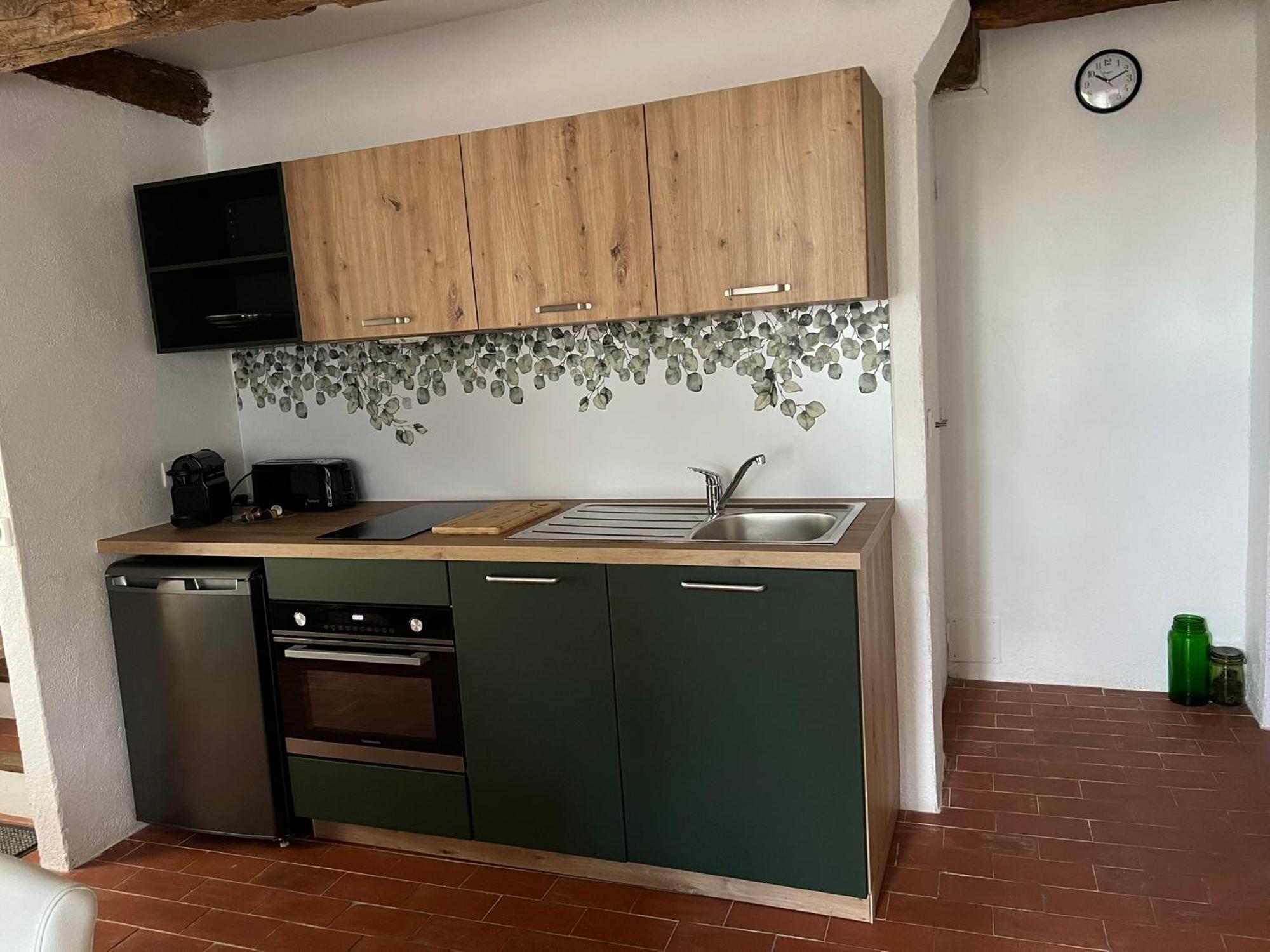 Le Clos Pastel Chambres D'Hotes & Gite Virac Exterior foto