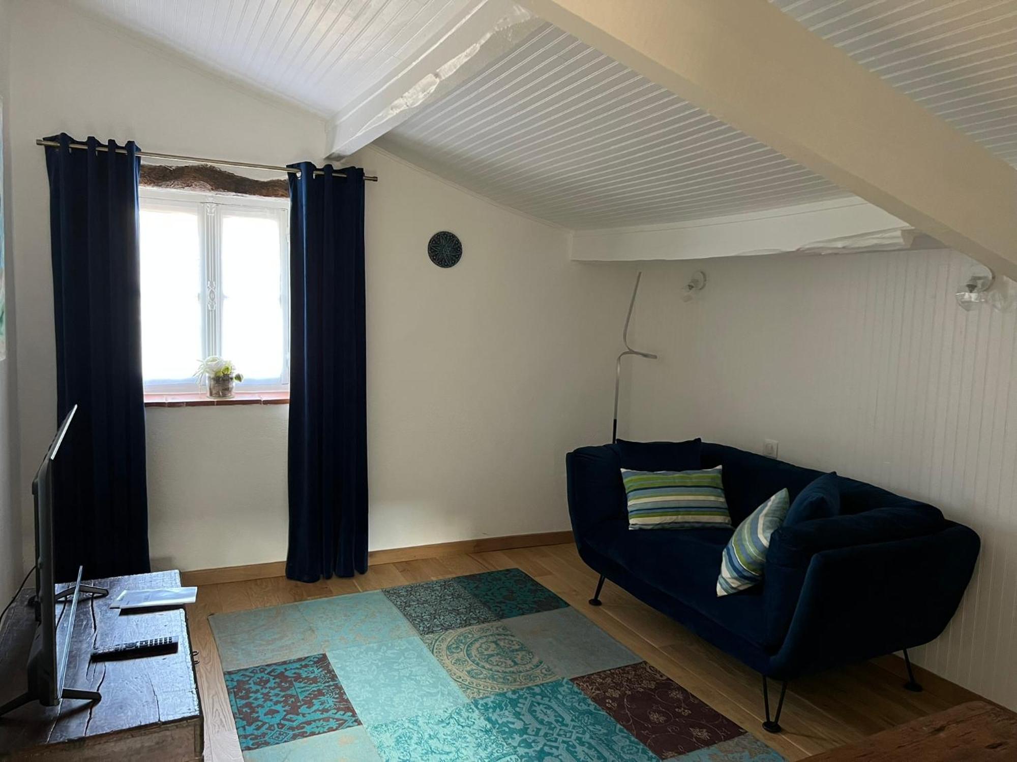 Le Clos Pastel Chambres D'Hotes & Gite Virac Exterior foto